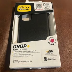 Samsung Galaxy Note20 5G case
